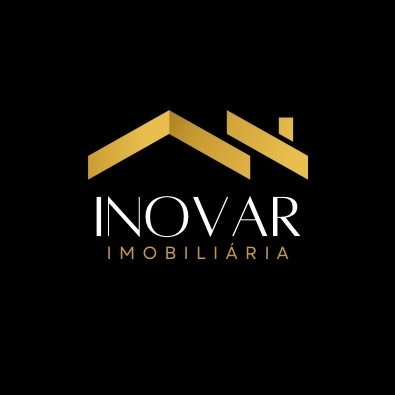 Logo da Inovar Imobiliária